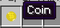 coin from 1.0 version