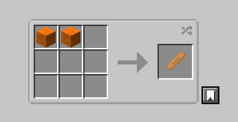 bandage recipe
