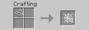 Crafting Recipe