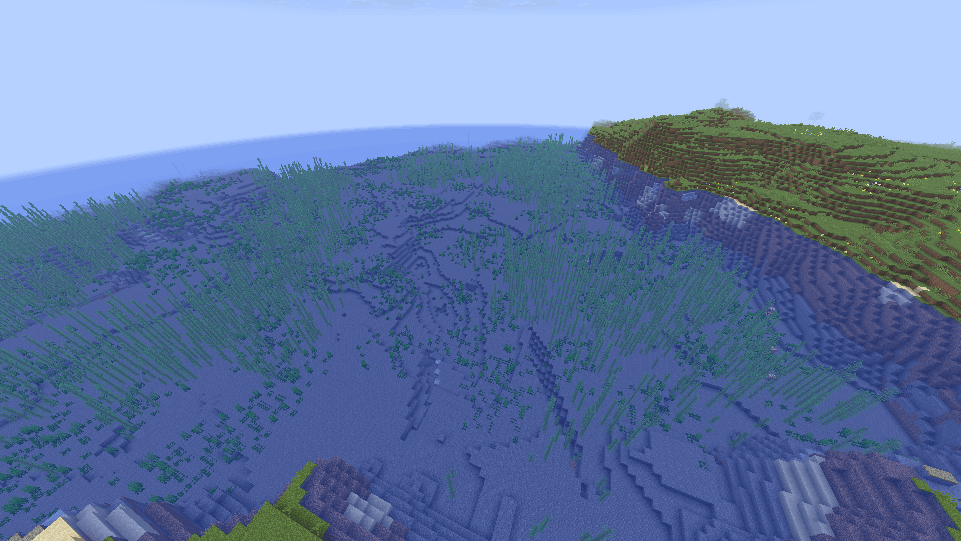 ocean