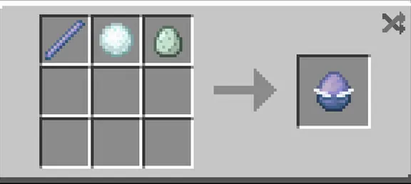 Recipe