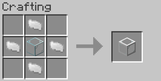 Crafting Polymer Window