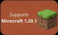 Supports Minecraft 1.20.1