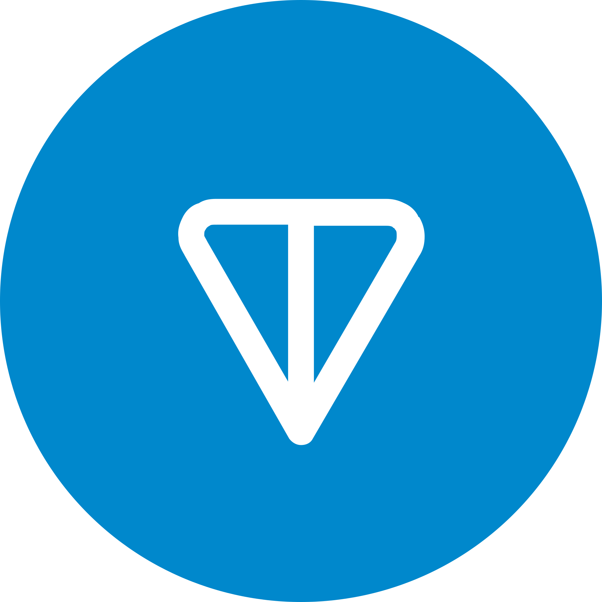 tether
