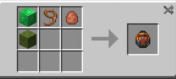 Recipe