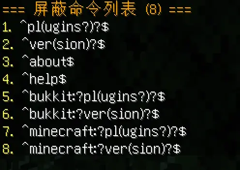 Usage