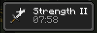 Strength II Duration