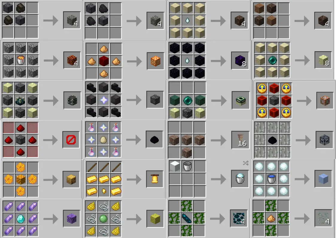 items crafts 05