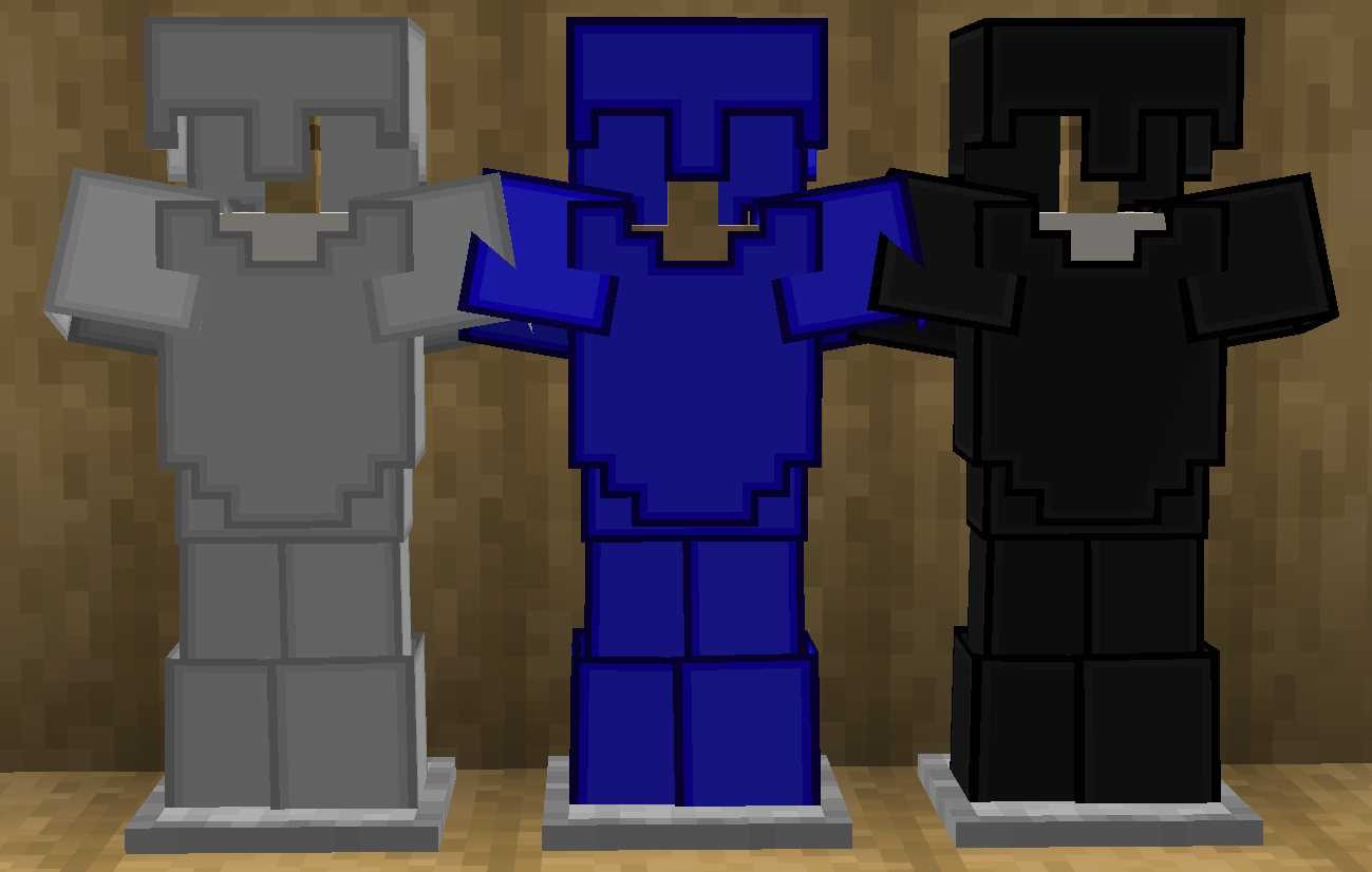 Armor