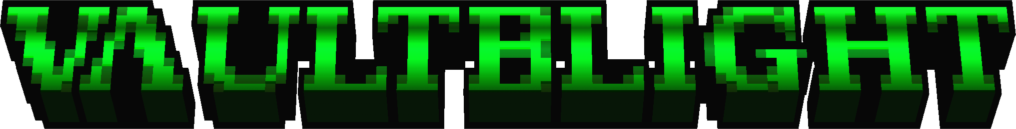 Vaultblight title