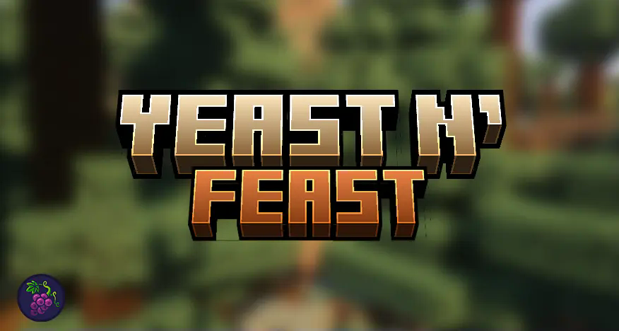 YeastnFeastLogo