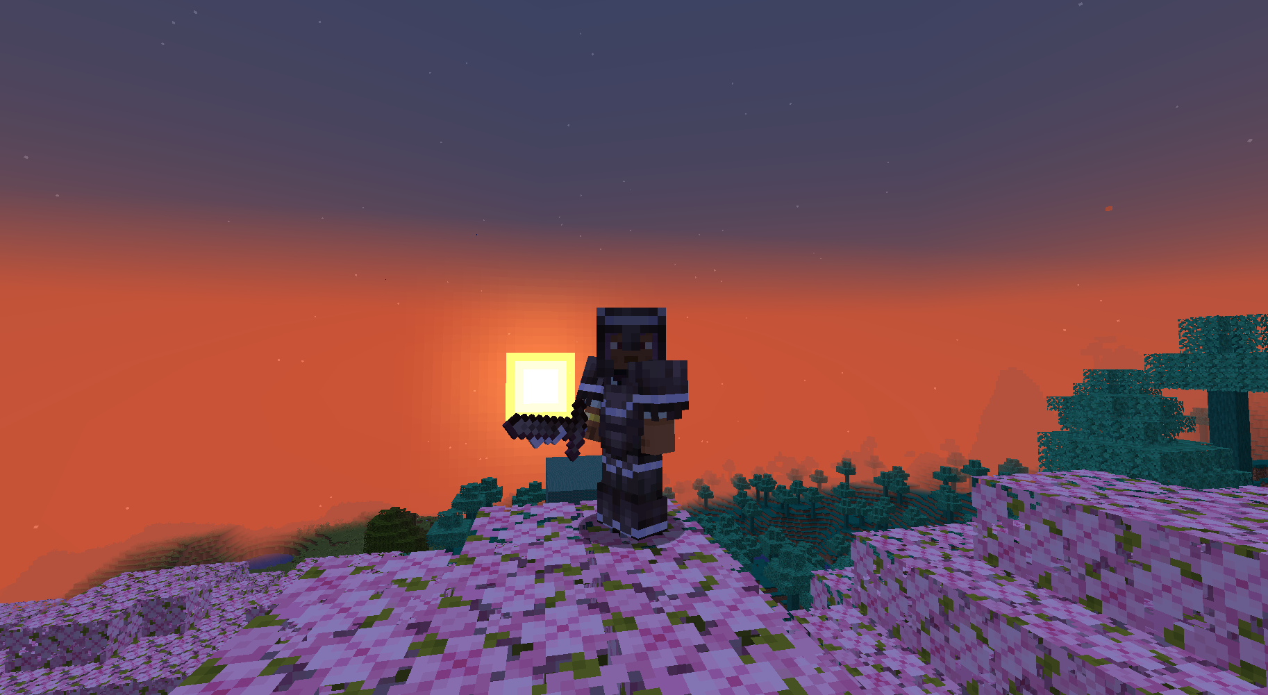 New Wind Armor