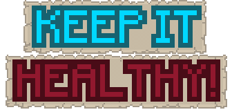 KeepItHealthyLogo