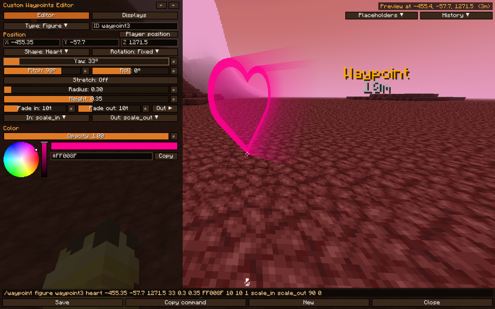 Editor 1