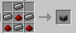 Incubator Recipe