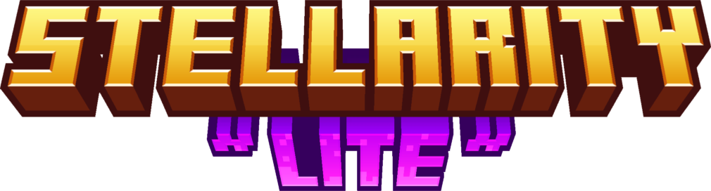 Stellarity lite title