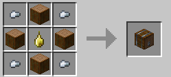 Brewing Barrel recipe