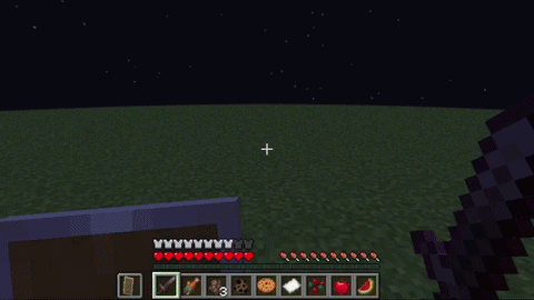 Mod demo