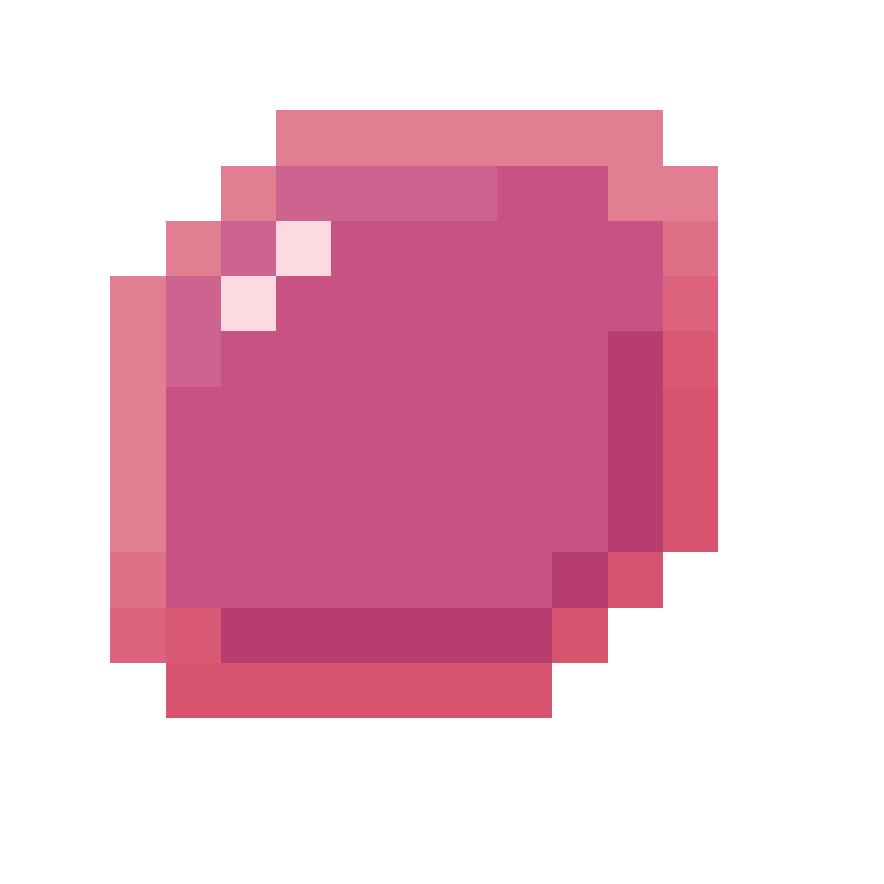 Kunzite Gem Item