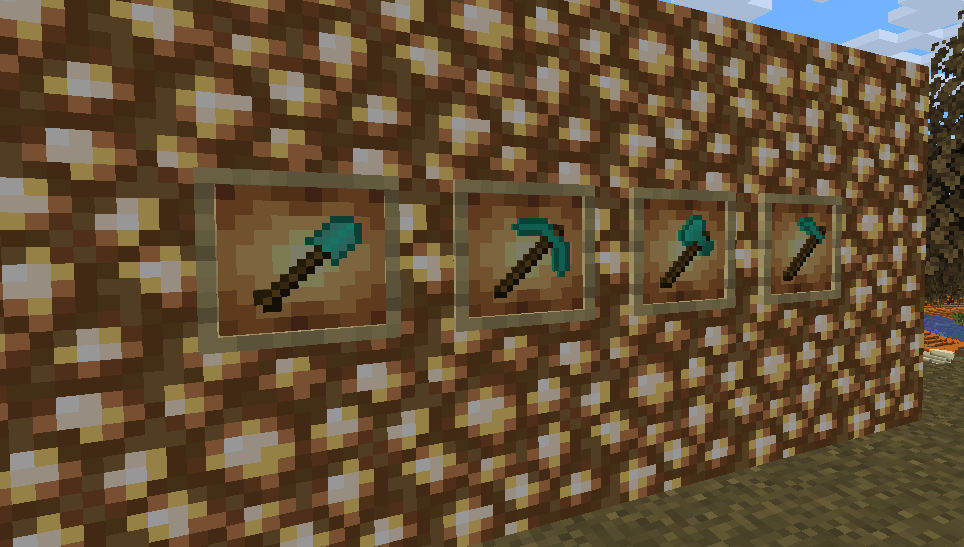 Diamond Tools
