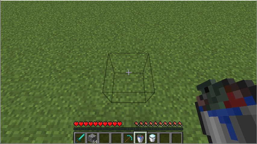 Fish Bucket Fix