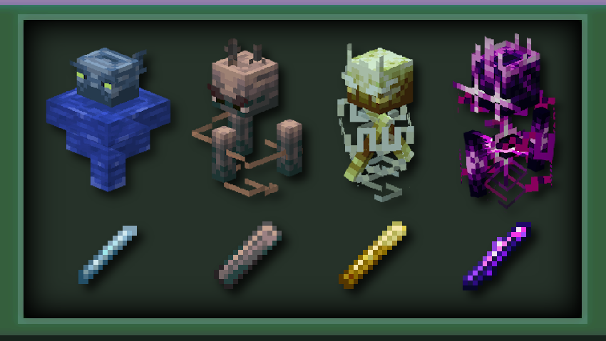 Elementals