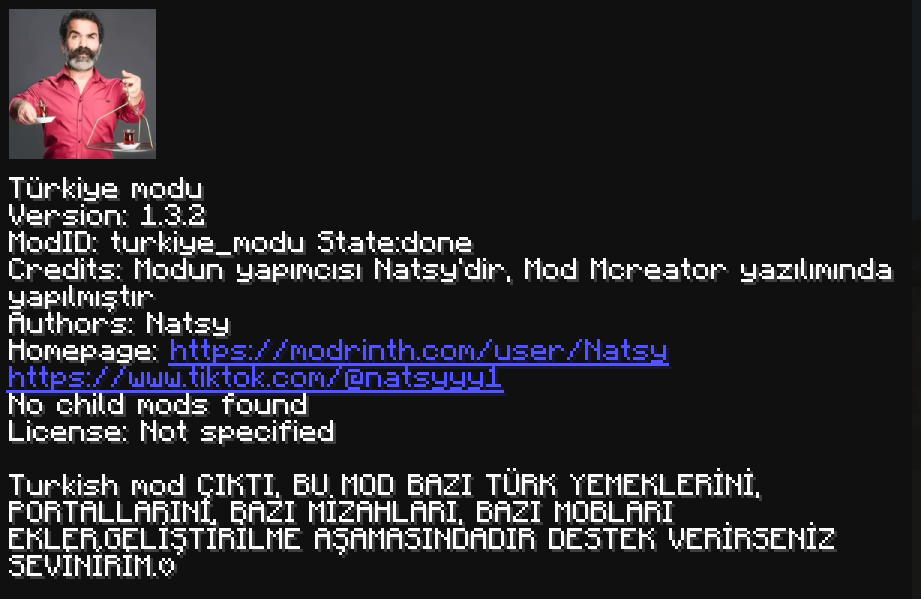 forgemod