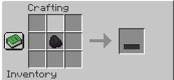 Crafting 1