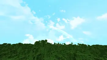this picture shows you the new sky texture