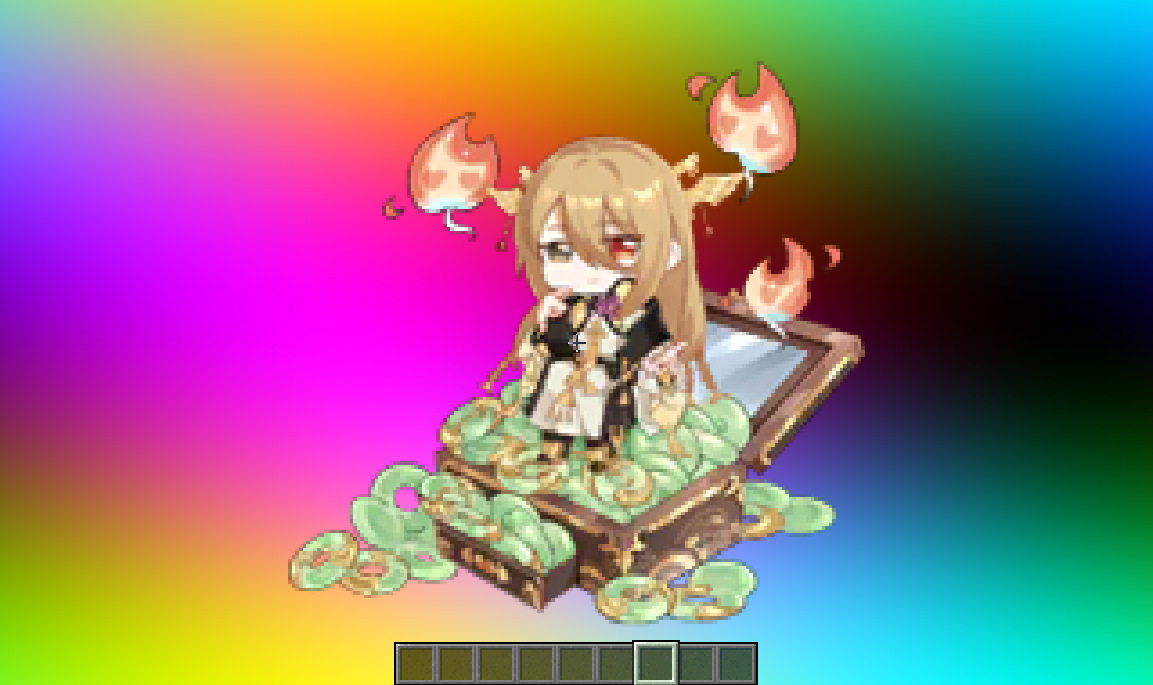 A Image