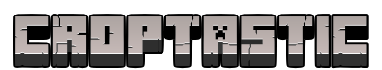 Croptastic logo