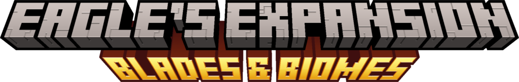 Blades & Biomes