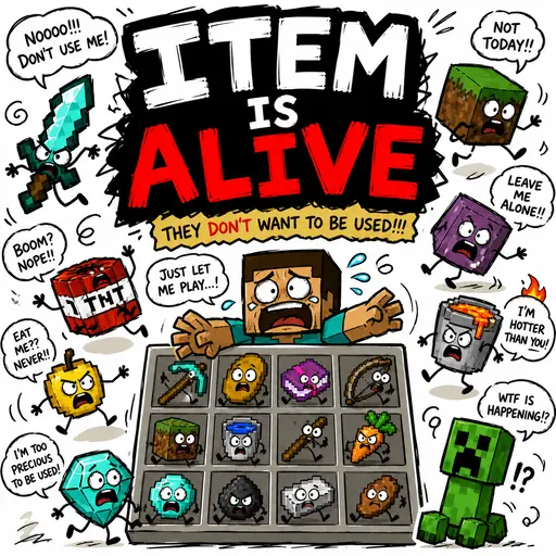 Item+