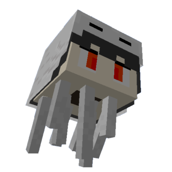 Cute Ghast