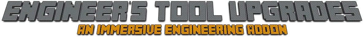 Engineer's Tool Upgrades Title