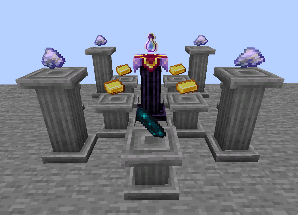 Altar