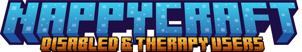 NapppyCraft - Disabled & Therapy Users