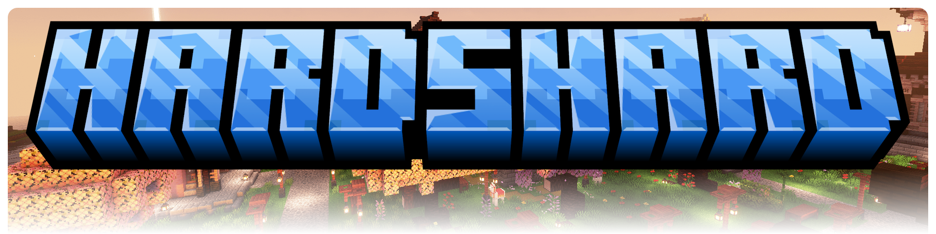 Hardshard Logo Background