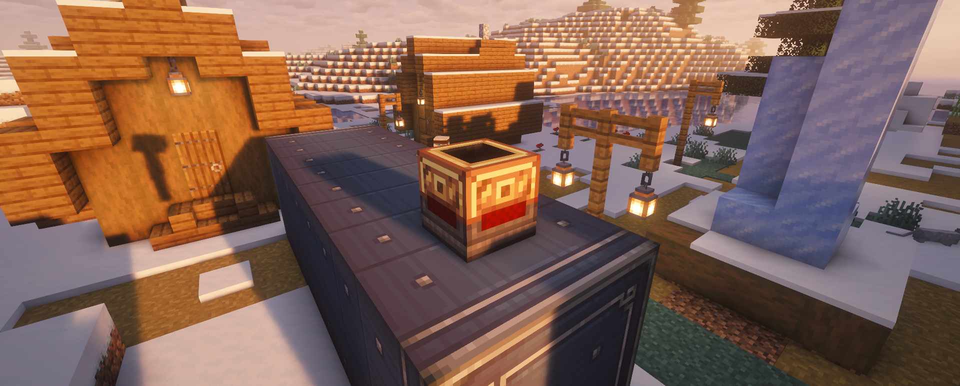 in game