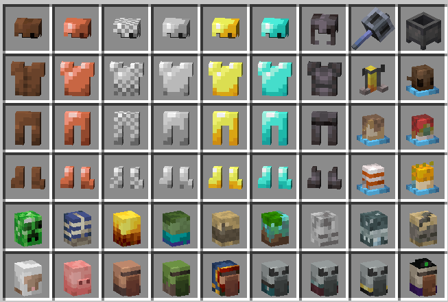Inventory Part 7