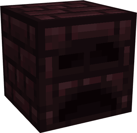 Nether Alloy Furnace