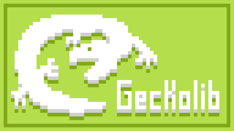 Geckolib