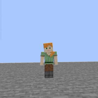 Idle Animation