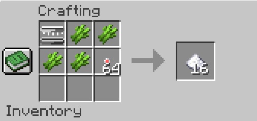 Using "Craft Extractor"