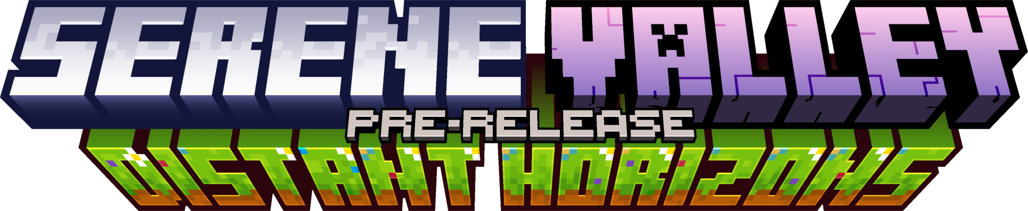 Serene Valley Pre-Release: Distant Horizons