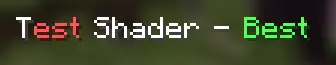 Fixed