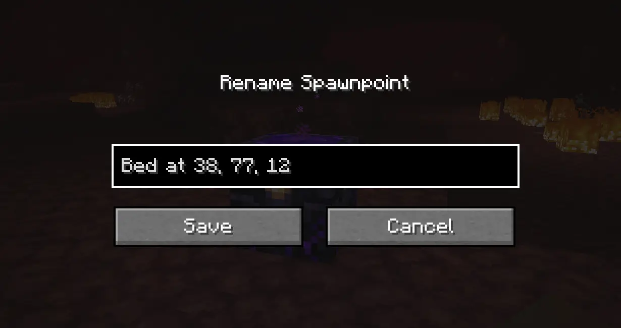 rename gui