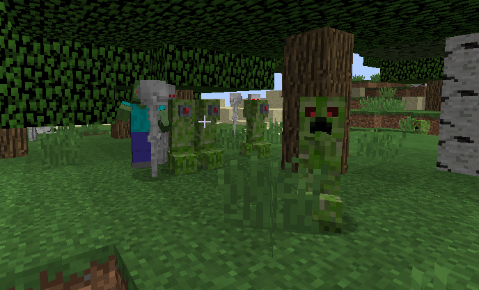 Mobs