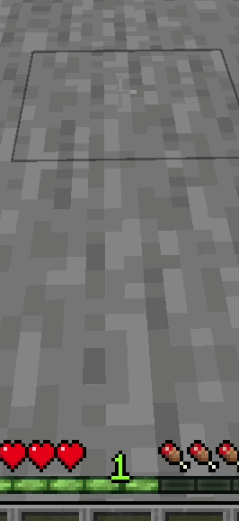 Creeper Alert