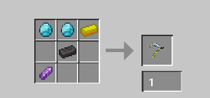 Devil's Knife Recipe